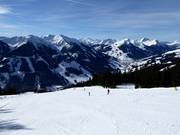 Piste Asterabfahrt au Kohlmais