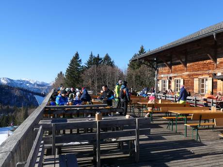 Après-Ski Salzkammergut – Après-ski Kasberg – Grünau im Almtal