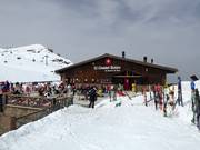 Restaurant recommandé : El Chalet Suizo