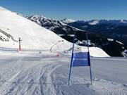 Paradis de la course Unterberg