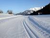 Ski nordique Alpes lépontines – Ski nordique Obersaxen/Mundaun/Val Lumnezia