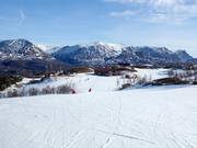 Piste Hamarløypa n° 24