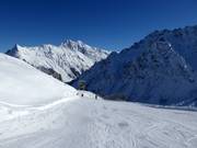 Piste facile Birkenegg