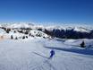 Diversité des pistes Alpes carniques (Karnischer Hauptkamm) – Diversité des pistes Zoncolan – Ravascletto/Sutrio