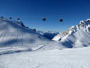 Piste n° 85 Valfagehrjoch