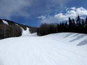 Piste intermédiaire Mary Grace