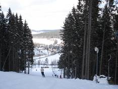 Images Horní Vltavice