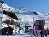 Stade de Slalom