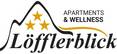 Löfflerblick – Apartments & Wellness