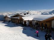 Restaurant recommandé : Larmachalm