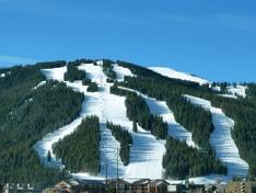 Images Copper Mountain