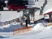 Personnel très aimable