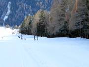 Temblerlift - Téléski