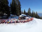 Bar de neige Hexenkessel