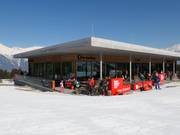 Restaurant recommandé : Das Hausberg Restaurant