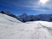 Slow Slope à l’Oberjoch