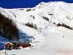 Remontées mécaniques Alpes du Sud françaises – Remontées mécaniques  Auron (Saint-Etienne-de-Tinée)