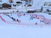 Stations de ski familiales Merano (Meraner Land) – Familles et enfants Pfelders (Plan)