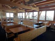 Restaurant panoramique Bergkastel