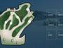 Plan des pistes Alpensia (PyeongChang's Winter Olympic Park)
