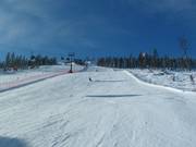 Piste noire de Coupe du monde