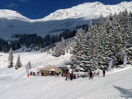 Après-Ski Vallée du Rhône – Après-ski 4 Vallées – Verbier/La Tzoumaz/Nendaz/Veysonnaz/Thyon