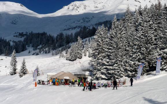Après-Ski Val d'Hérens – Après-ski 4 Vallées – Verbier/La Tzoumaz/Nendaz/Veysonnaz/Thyon