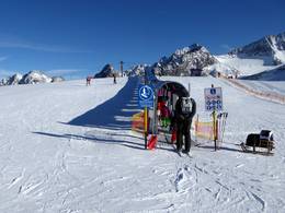 Förderband Gamsgarten 1