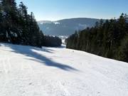 Piste Langer Bogen