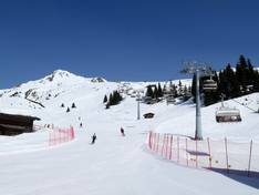 Images Madrisa (Davos Klosters)