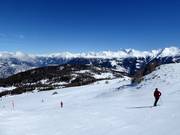 Vue depuis l’Unterrat