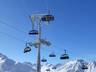 Toutes les remontées dans le domaine skiable Ischgl/Samnaun – Silvretta Arena