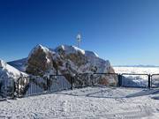 La Zugspitze : la plus haute montagne d'Allemagne à portée de main