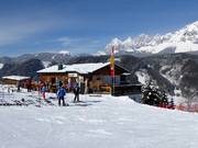 Sonnenstüberl Rohrmoos