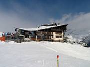 L´Adret de la Flégère