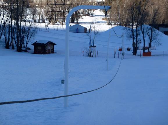 Telecorde de Pralong