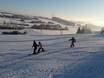 Stations de ski familiales Jura souabe – Familles et enfants Halde – Westerheim