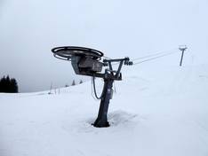 Images Heidlift – Klosters