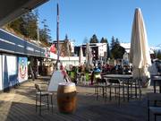 Lieu recommandé pour l'après-ski : Seven Burgers & Beers