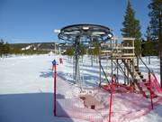 Backråetliften - Téléski