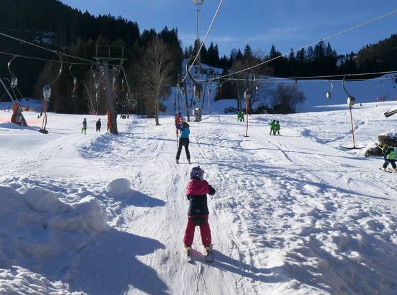 Steckenberglift III (B)