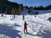 Steckenberglift III (B) - Téléski