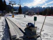 Bon plan pour les enfants :  - Das Reich der Drachen Gardoné (le royaume des dragons de Gardoné)