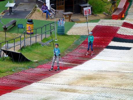 Angleterre du Sud-Est: meilleures remontées mécaniques – Remontées mécaniques  Alpine Snowsports – Aldershot