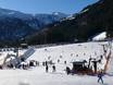Stations de ski familiales Salzbourg  – Familles et enfants Bad Gastein/Bad Hofgastein – Schlossalm/Angertal/Stubnerkogel