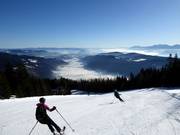 Piste Birkenhofabfahrt