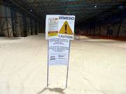 Informations sur la piste