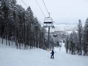 Domaine skiable Snow King Mountain