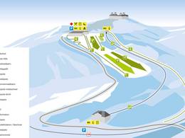 Domaine skiable Rost's Wiesen – Augustusburg