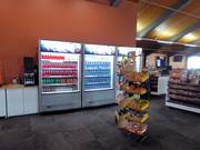 Sky High Café self-service